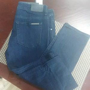 Armani Exchange skinny jeans size 27